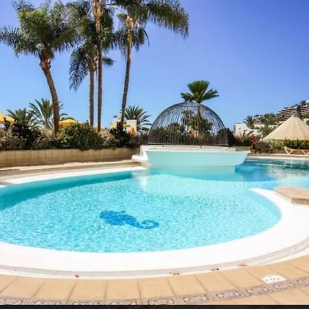 Appartement Penthouse Montemarina Primera Linea Anfi Del Mar Mogán