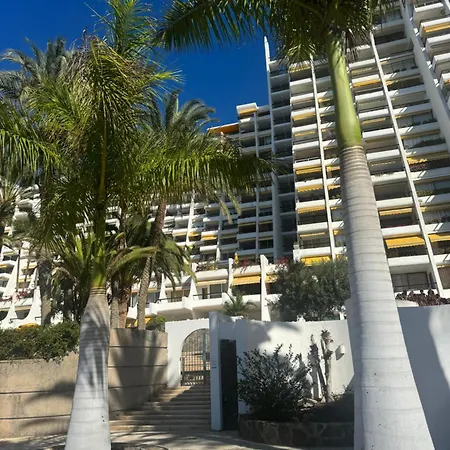 Appartement Penthouse Montemarina Primera Linea Anfi Del Mar Mogán